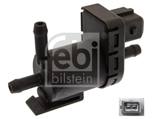 Convertitore pressione - 45461 FEBI BILSTEIN
