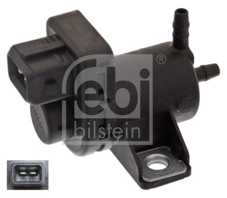Convertitore pressione - 45464 FEBI BILSTEIN