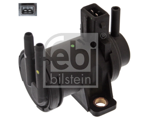 Druckwandler - 45465 FEBI BILSTEIN