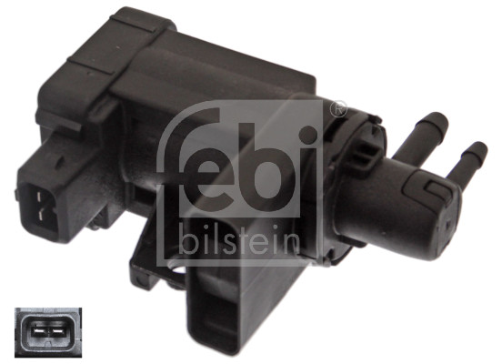 Pressure Converter - 45466 FEBI BILSTEIN