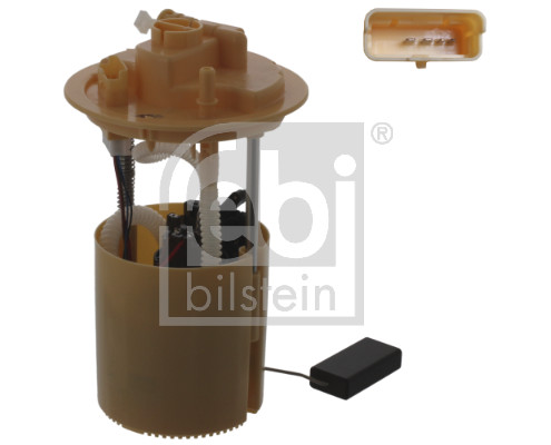 degalų tiekimo blokas - 45467 FEBI BILSTEIN