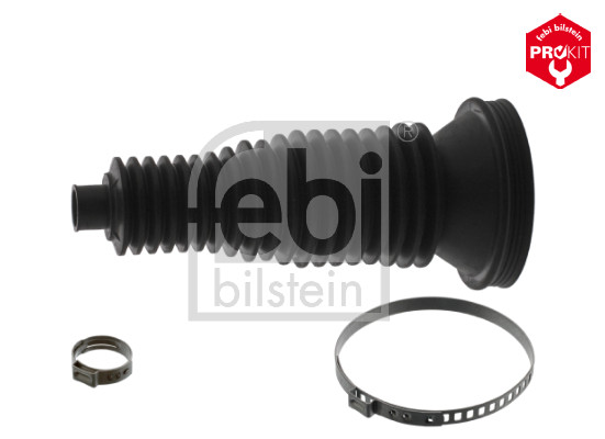 Bellow Set, steering - 45480 FEBI BILSTEIN