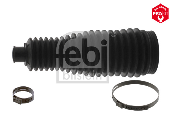 Bellow Set, steering - 45481 FEBI BILSTEIN