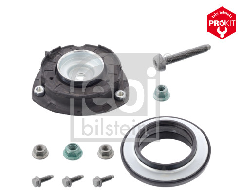 Repair Kit, suspension strut - 45497 FEBI BILSTEIN