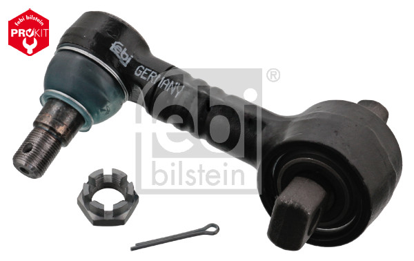 Asta/Puntone, Stabilizzatore - 45498 FEBI BILSTEIN