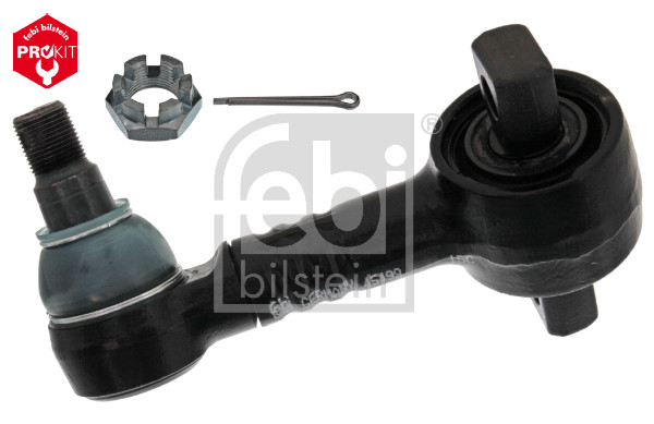 Asta/Puntone, Stabilizzatore - 45499 FEBI BILSTEIN