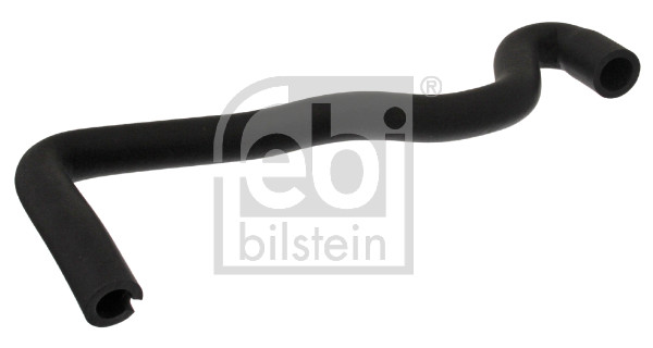 Flessibile, Ventilazione monoblocco - 45531 FEBI BILSTEIN
