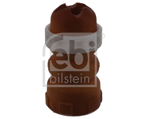Rubber Buffer, suspension - 45534 FEBI BILSTEIN