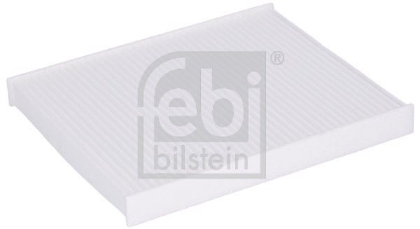 Filter, interior air - 45535 FEBI BILSTEIN