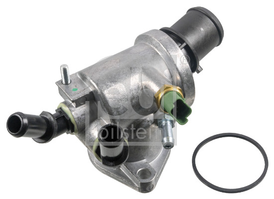 Termostato, Refrigerante - 45540 FEBI BILSTEIN