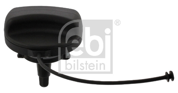 Chiusura, serbatoio carburante - 45550 FEBI BILSTEIN