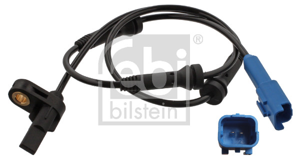 Sensor, Raddrehzahl - 45556 FEBI BILSTEIN