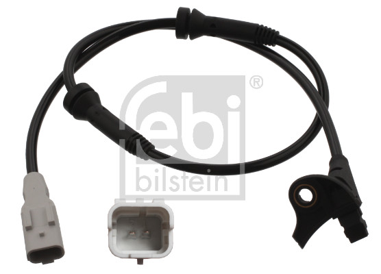 Sensor, wheel speed - 45558 FEBI BILSTEIN