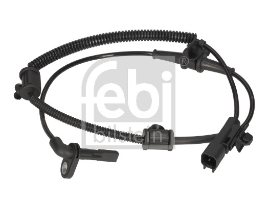 Sensor, wheel speed - 45568 FEBI BILSTEIN