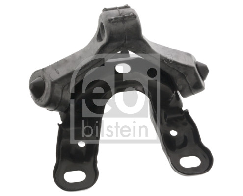 Holder, exhaust system - 45574 FEBI BILSTEIN