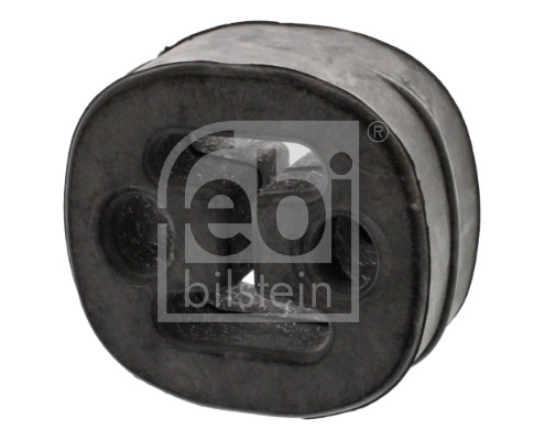 Кронштейн, система выпуска ОГ - 45575 FEBI BILSTEIN