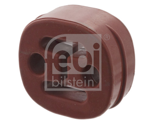 Holder, exhaust system - 45576 FEBI BILSTEIN