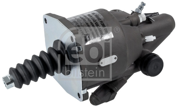 Servofrizione - 45579 FEBI BILSTEIN