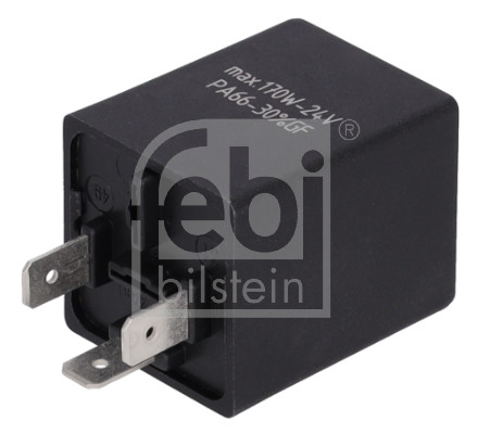 Flasher Unit - 45597 FEBI BILSTEIN