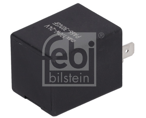 Flasher Unit - 45597 FEBI BILSTEIN