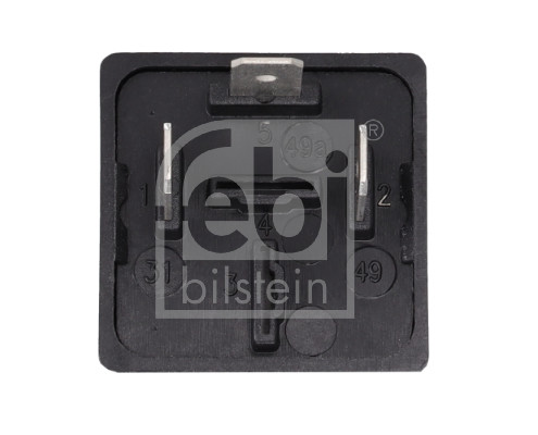 Flasher Unit - 45597 FEBI BILSTEIN