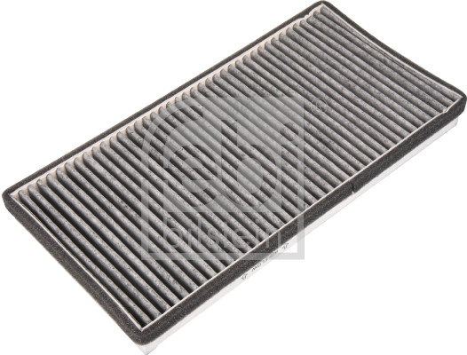 Filter, interior air - 45613 FEBI BILSTEIN