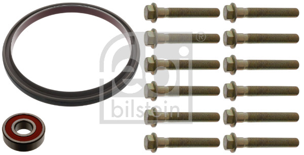 remonto komplektas, smagratis - 45615 FEBI BILSTEIN