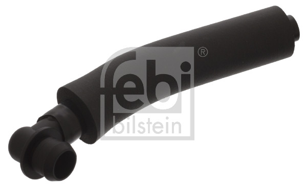 Flessibile, Ventilazione monoblocco - 45628 FEBI BILSTEIN