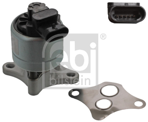 EGR Valve - 45630 FEBI BILSTEIN