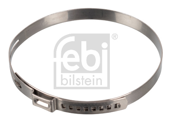 žarnos spaustukas - 45633 FEBI BILSTEIN