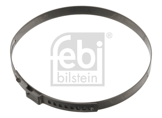 žarnos spaustukas - 45635 FEBI BILSTEIN