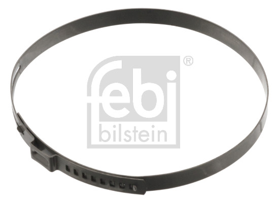 žarnos spaustukas - 45636 FEBI BILSTEIN