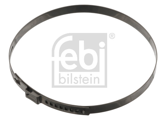 žarnos spaustukas - 45637 FEBI BILSTEIN