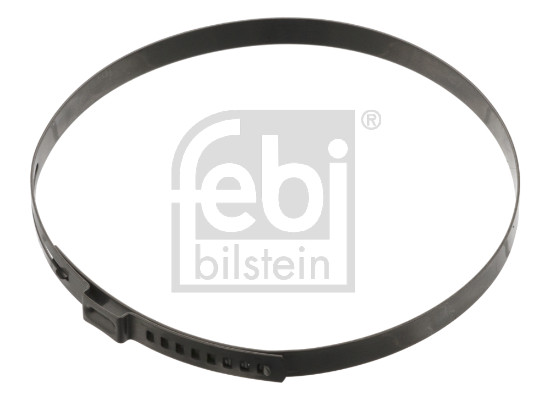 žarnos spaustukas - 45638 FEBI BILSTEIN