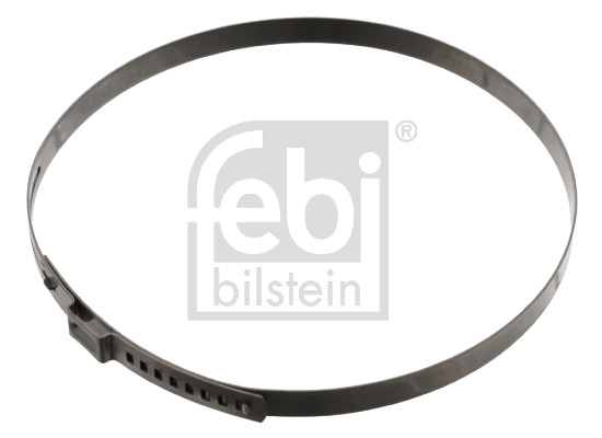 žarnos spaustukas - 45639 FEBI BILSTEIN