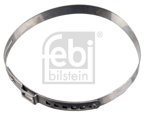 žarnos spaustukas - 45641 FEBI BILSTEIN