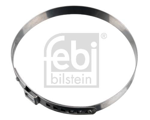 žarnos spaustukas - 45642 FEBI BILSTEIN
