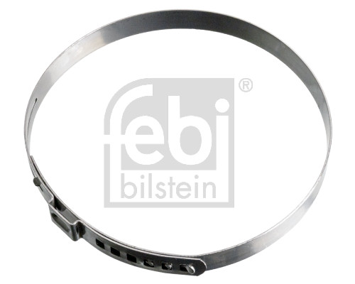 žarnos spaustukas - 45643 FEBI BILSTEIN