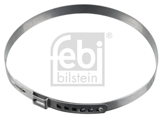 Clamping Clip - 45645 FEBI BILSTEIN