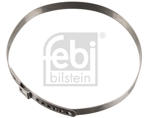 Clamping Clip - 45646 FEBI BILSTEIN