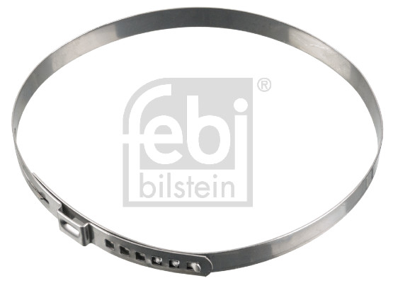 žarnos spaustukas - 45647 FEBI BILSTEIN