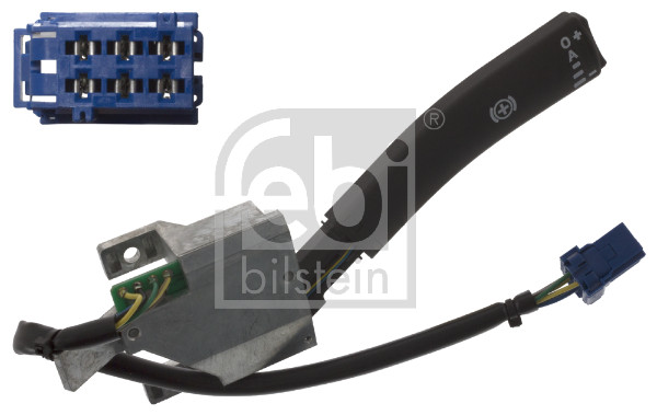 Steering Column Switch - 45649 FEBI BILSTEIN