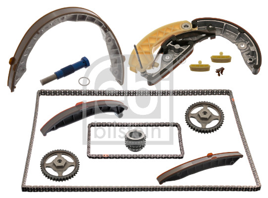 Timing Chain Kit - 45675 FEBI BILSTEIN