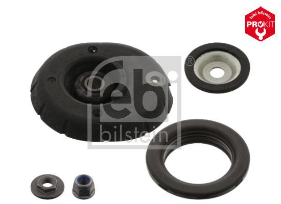 Repair Kit, suspension strut - 45681 FEBI BILSTEIN