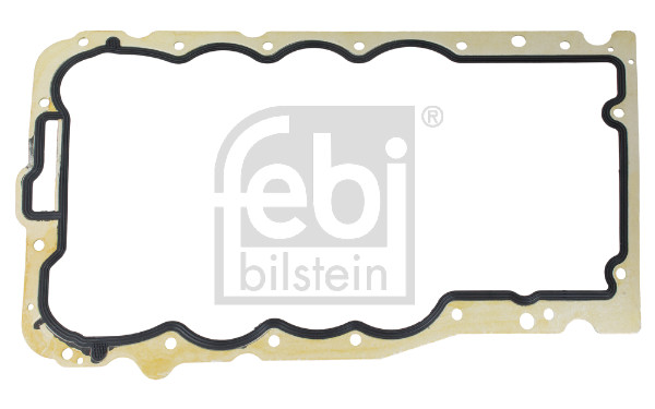 Guarnizione, Coppa olio - 45682 FEBI BILSTEIN