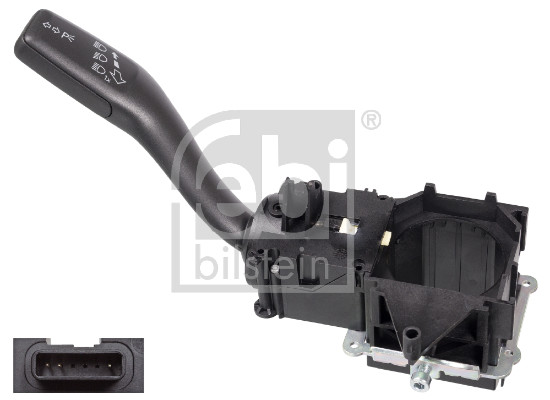 Leva devio guida - 45696 FEBI BILSTEIN