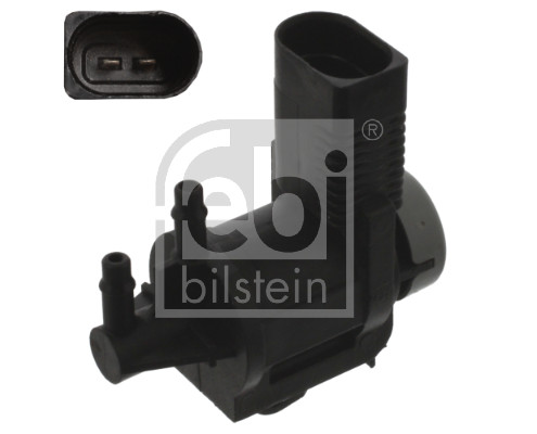 Convertitore pressione, Controllo gas scarico - 45698 FEBI BILSTEIN