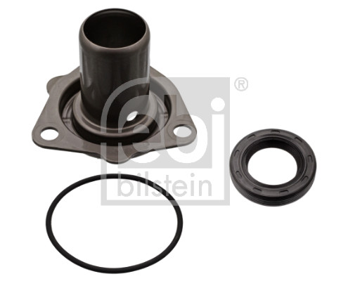 Guide Tube, clutch - 45719 FEBI BILSTEIN