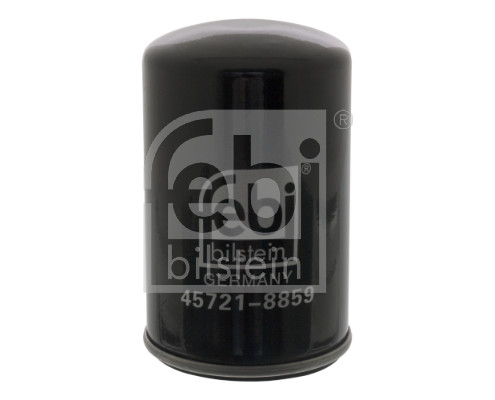 Air Dryer Cartridge, compressed-air system - 45721 FEBI BILSTEIN