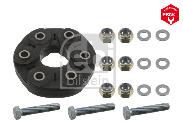 jungtis, kardaninis velenas - 45723 FEBI BILSTEIN